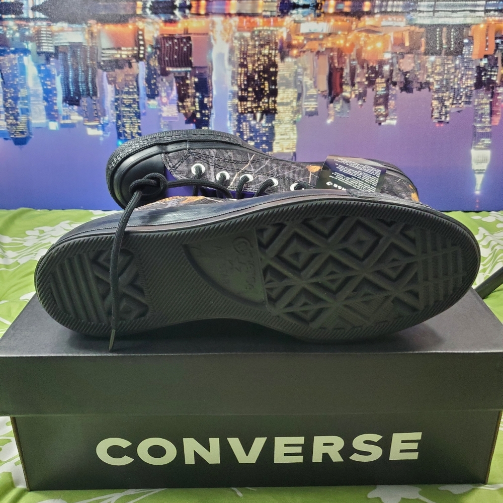 CONVERSE CHUCK 70 GTX OX - Picture 4 of 10